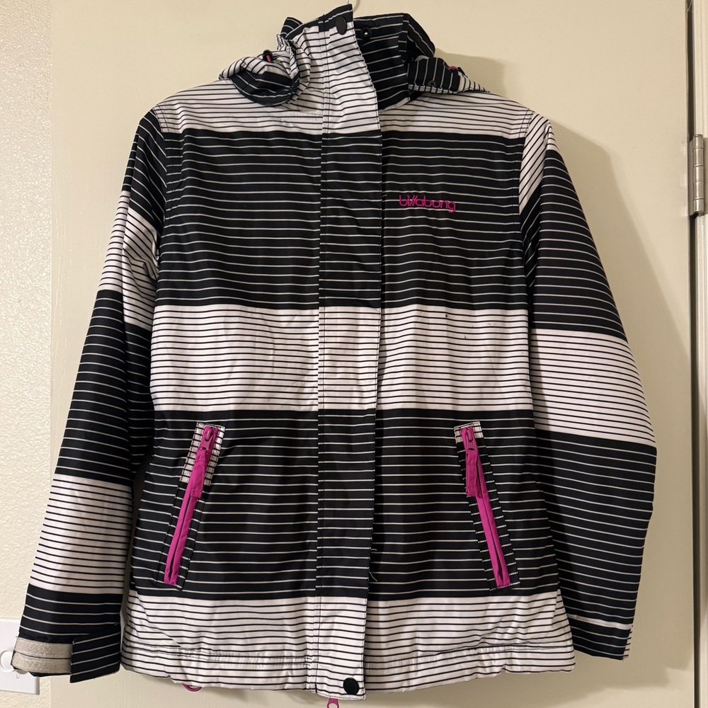 Billabong Snow Ski Jacket